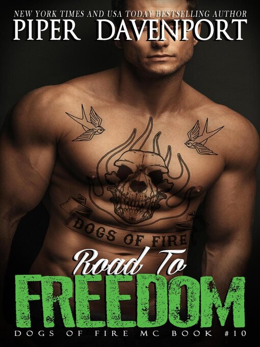 Title details for Road to Freedom by Piper Davenport - Available